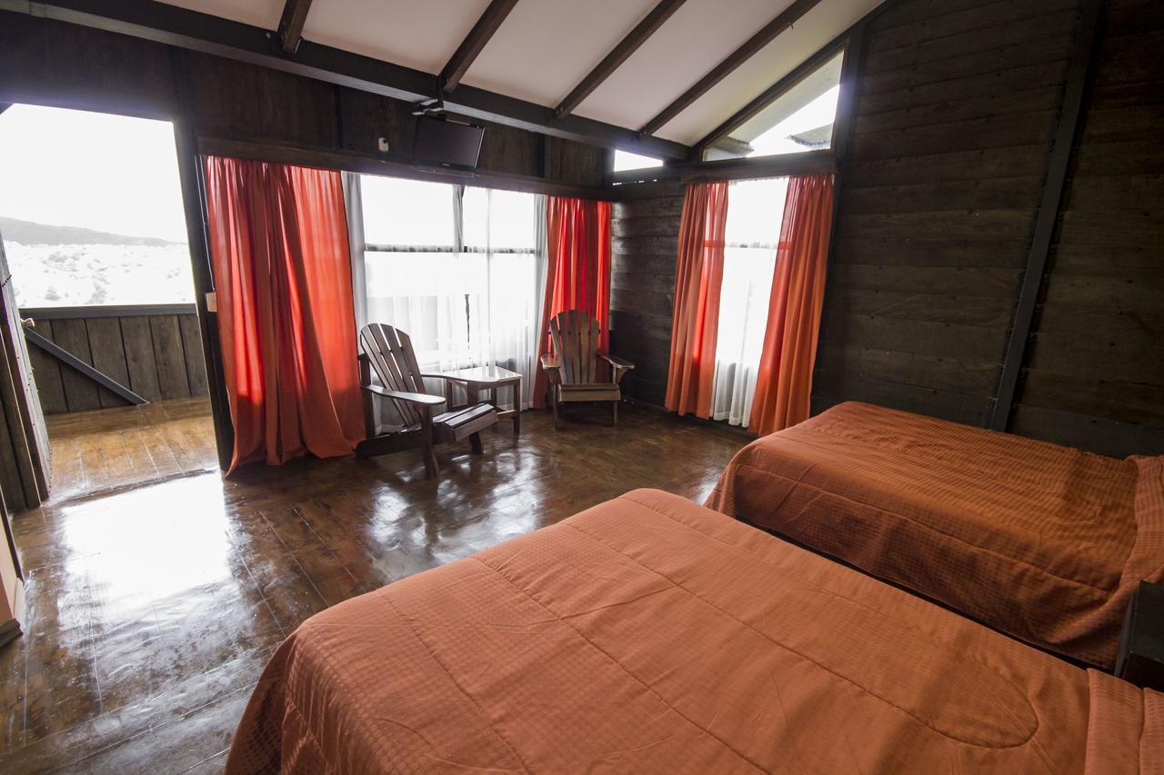 Hotel Alto Palomo Bajos del Toro Esterno foto